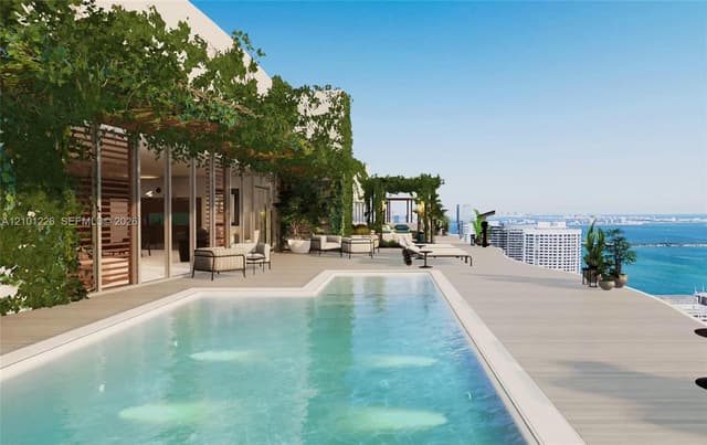 1400 Biscayne Blvd # 3001, Miami FL 33132 - Miami, FL - Photo 5