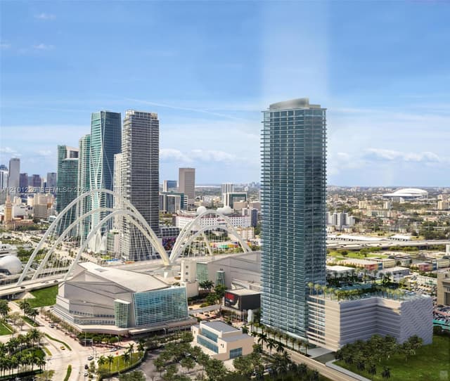 1400 Biscayne Blvd # 3001, Miami FL 33132 - Miami, FL - Photo 4
