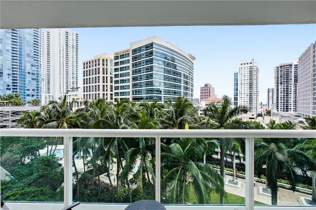 347 N New River Dr E # 1108, Fort Lauderdale FL 33301 - Fort Lauderdale, FL - Photo 2