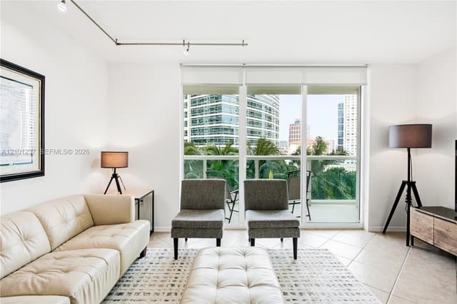 347 N New River Dr E # 1108, Fort Lauderdale FL 33301 - Fort Lauderdale, FL - Photo 6