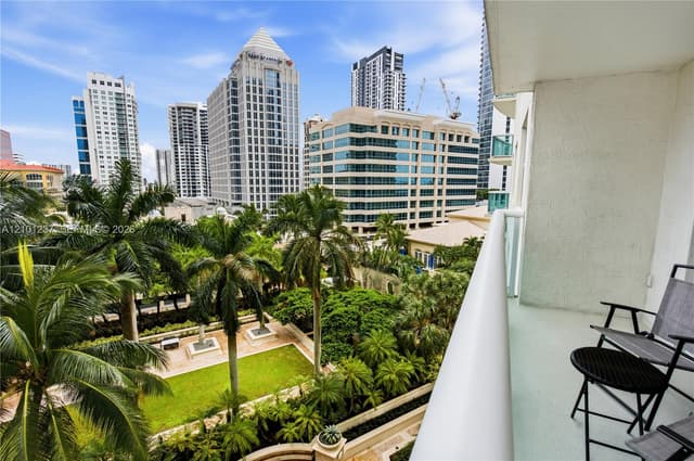 347 N New River Dr E # 1108, Fort Lauderdale FL 33301 - Fort Lauderdale, FL - Photo 3
