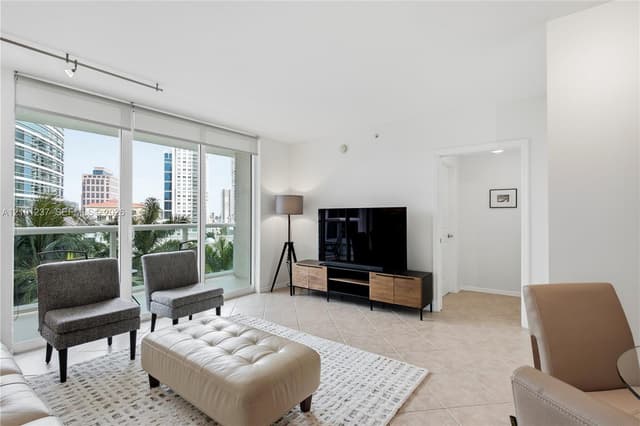 347 N New River Dr E # 1108, Fort Lauderdale FL 33301 - Fort Lauderdale, FL - Photo 5