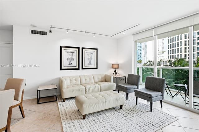 347 N New River Dr E # 1108, Fort Lauderdale FL 33301 - Fort Lauderdale, FL - Photo 4