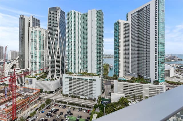 851 NE 1st Ave # 2601, Miami FL 33132 - Miami, FL - Photo 7