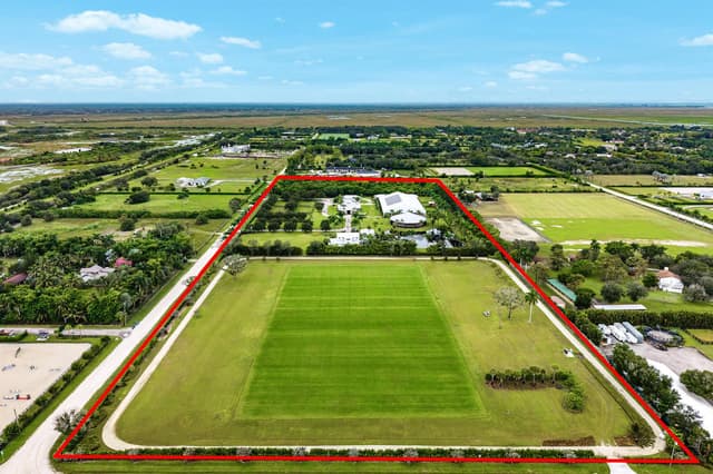 16155 Norris Road, Wellington FL 33470 - Wellington, FL - Photo 6