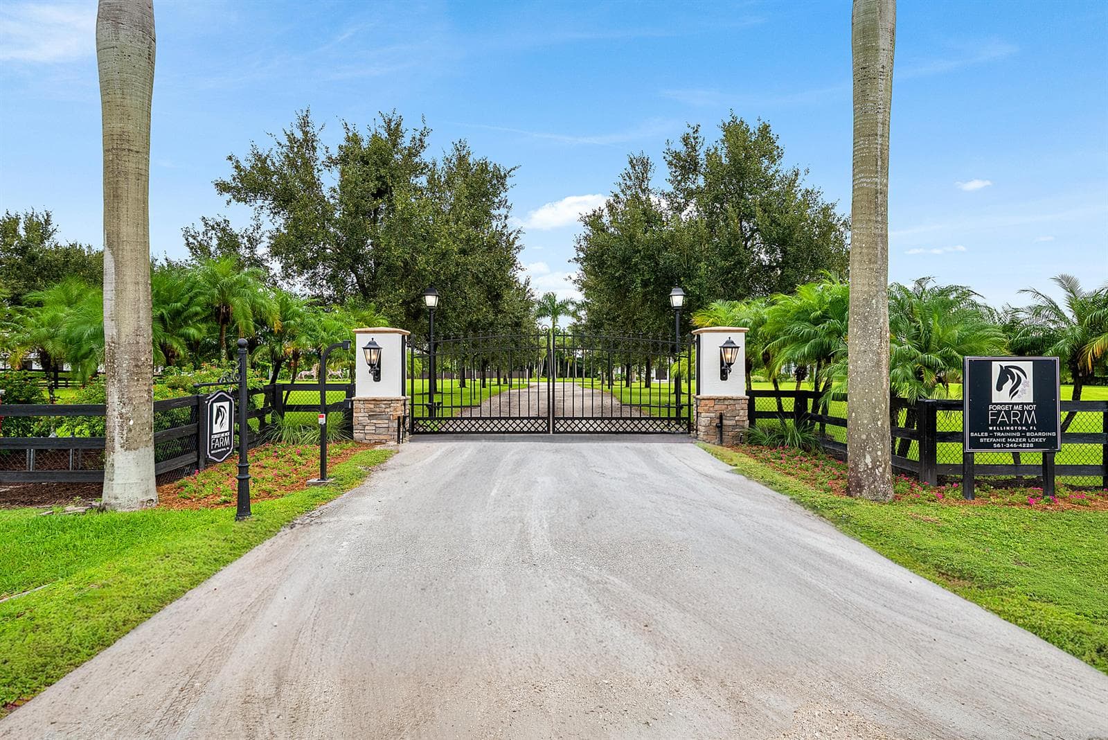 16155 Norris Road, Wellington FL 33470 - Wellington, FL - Photo 1