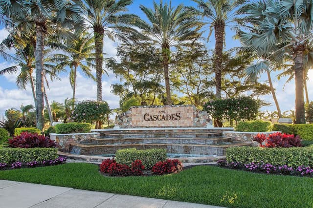 7289 Haviland Circle, Boynton Beach FL 33437 - Boynton Beach, FL - Photo 2