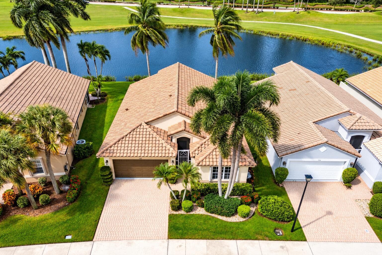 7289 Haviland Circle, Boynton Beach FL 33437 - Boynton Beach, FL - Photo 1