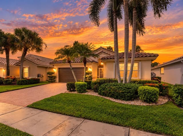7289 Haviland Circle, Boynton Beach FL 33437 - Boynton Beach, FL - Photo 4