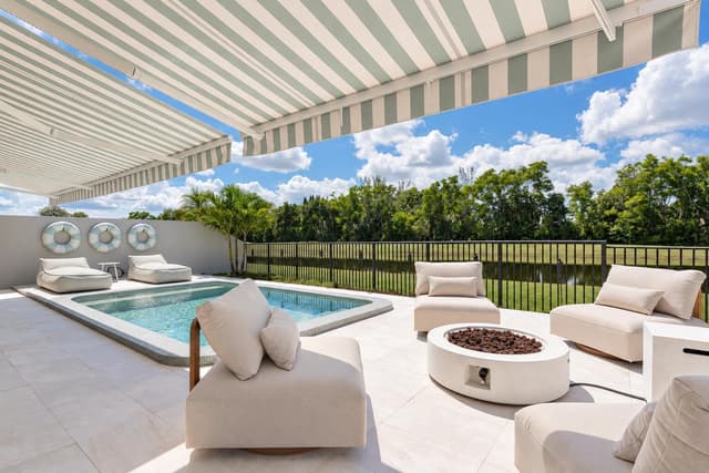 11120 Clover Leaf Circle, Boca Raton FL 33428 - Boca Raton, FL - Photo 3