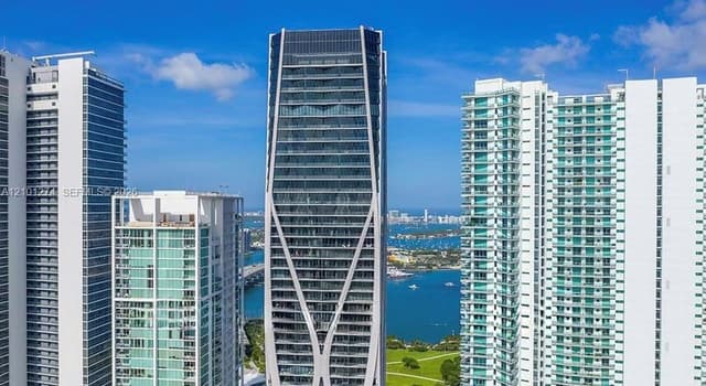1000 Biscayne Blvd # 4402, Miami FL 33132 - Miami, FL - Photo 2