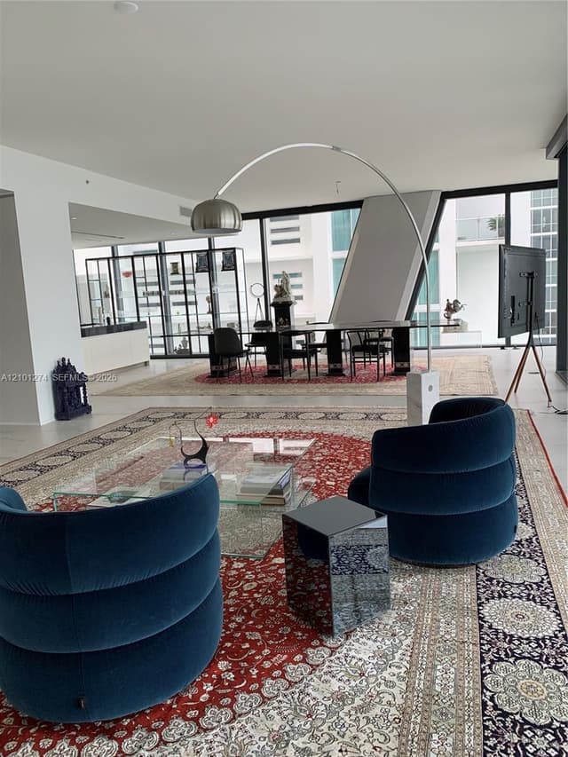 1000 Biscayne Blvd # 4402, Miami FL 33132 - Miami, FL - Photo 6