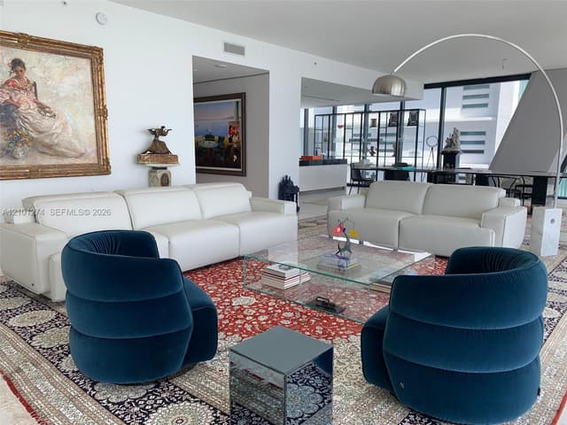 1000 Biscayne Blvd # 4402, Miami FL 33132 - Miami, FL - Photo 7