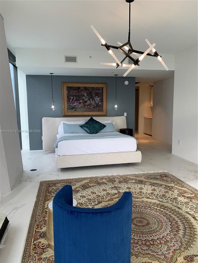 1000 Biscayne Blvd # 4402, Miami FL 33132 - Miami, FL - Photo 5