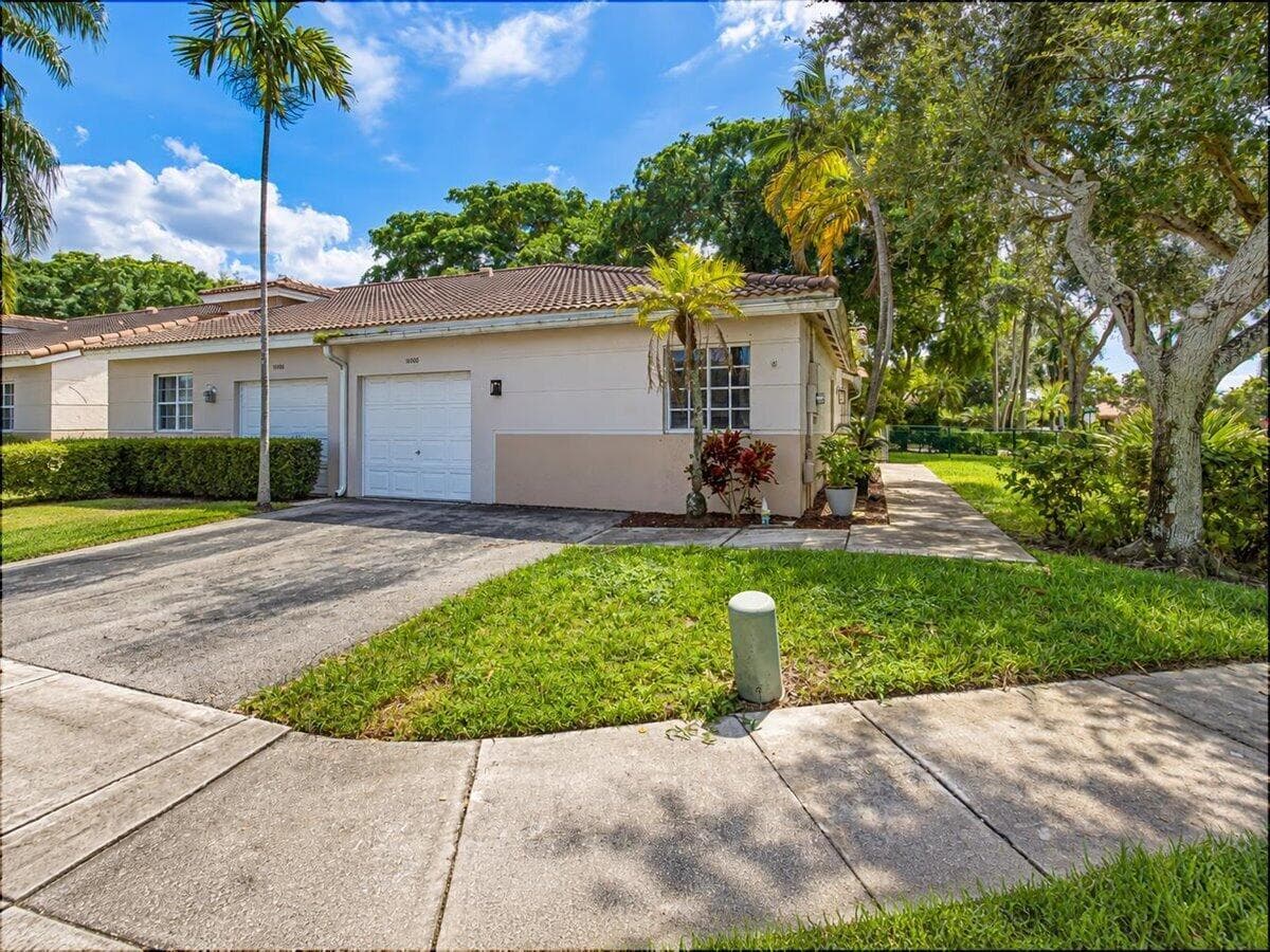 11700 SW 19th Street, Miramar FL 33025 - Miramar, FL - Photo 1