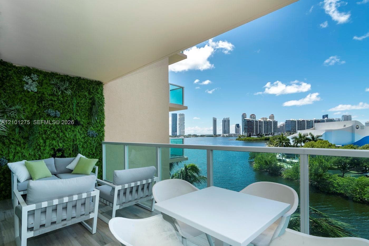 3300 NE 190 ST # 516, Aventura FL 33180 - Aventura, FL - Photo 1