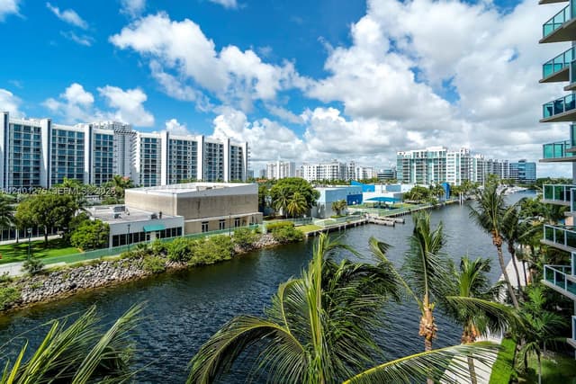 3300 NE 190 ST # 516, Aventura FL 33180 - Aventura, FL - Photo 5