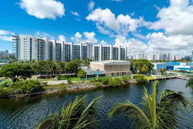 3300 NE 190 ST # 516, Aventura FL 33180 - Aventura, FL - Photo 4
