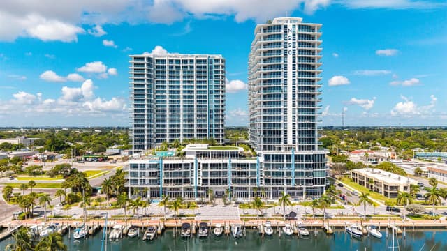220 Lake Shore Drive # 704, Lake Park FL 33403 - Lake Park, FL - Photo 2