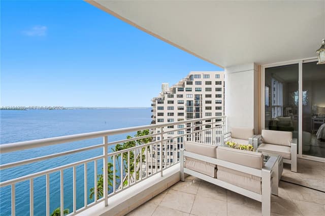 808 Brickell Key Dr # 1106, Miami FL 33131 - Miami, FL - Photo 2