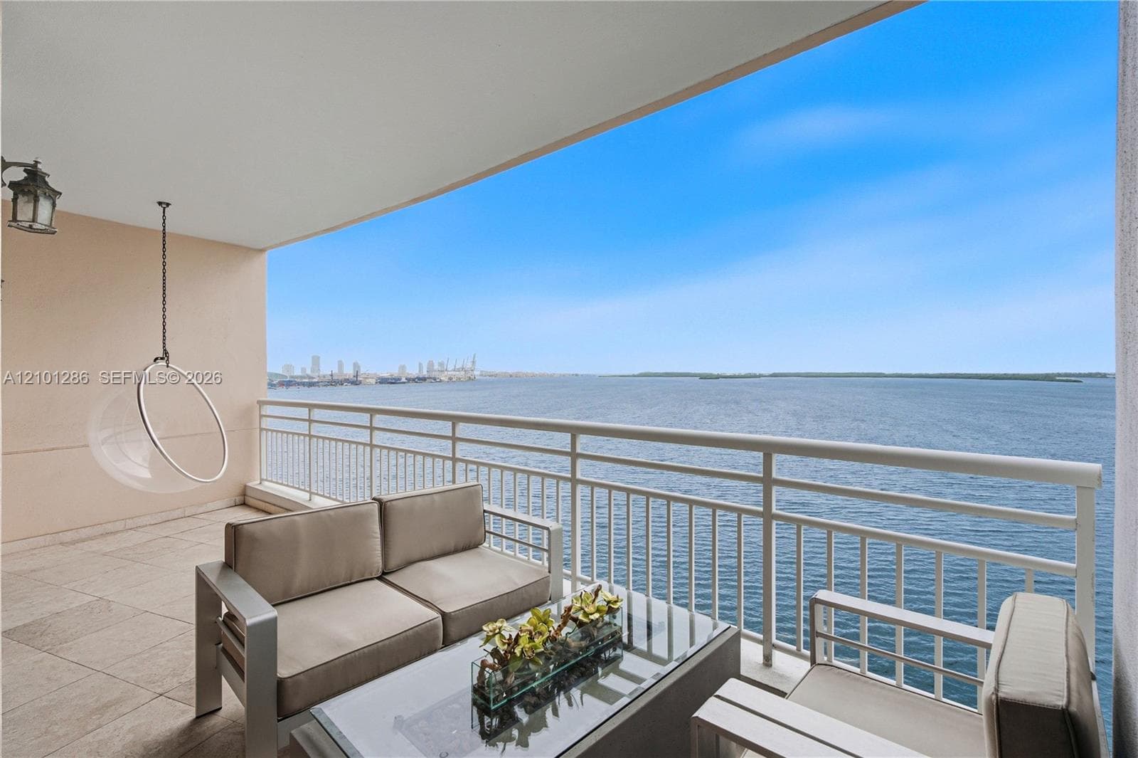 808 Brickell Key Dr # 1106, Miami FL 33131