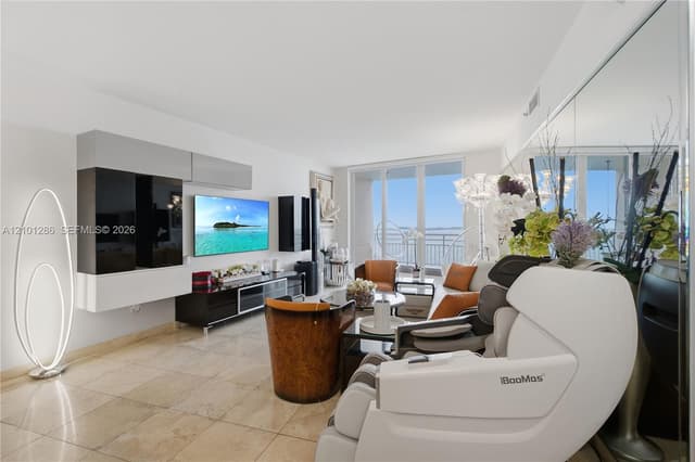 808 Brickell Key Dr # 1106, Miami FL 33131 - Miami, FL - Photo 4