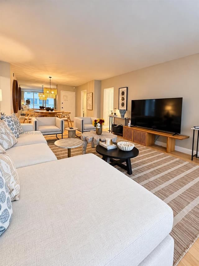 2030 S Ocean Dr # 1004, Hallandale Beach FL 33009 - Hallandale Beach, FL - Photo 6