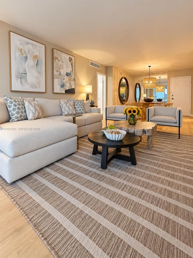 2030 S Ocean Dr # 1004, Hallandale Beach FL 33009 - Hallandale Beach, FL - Photo 7