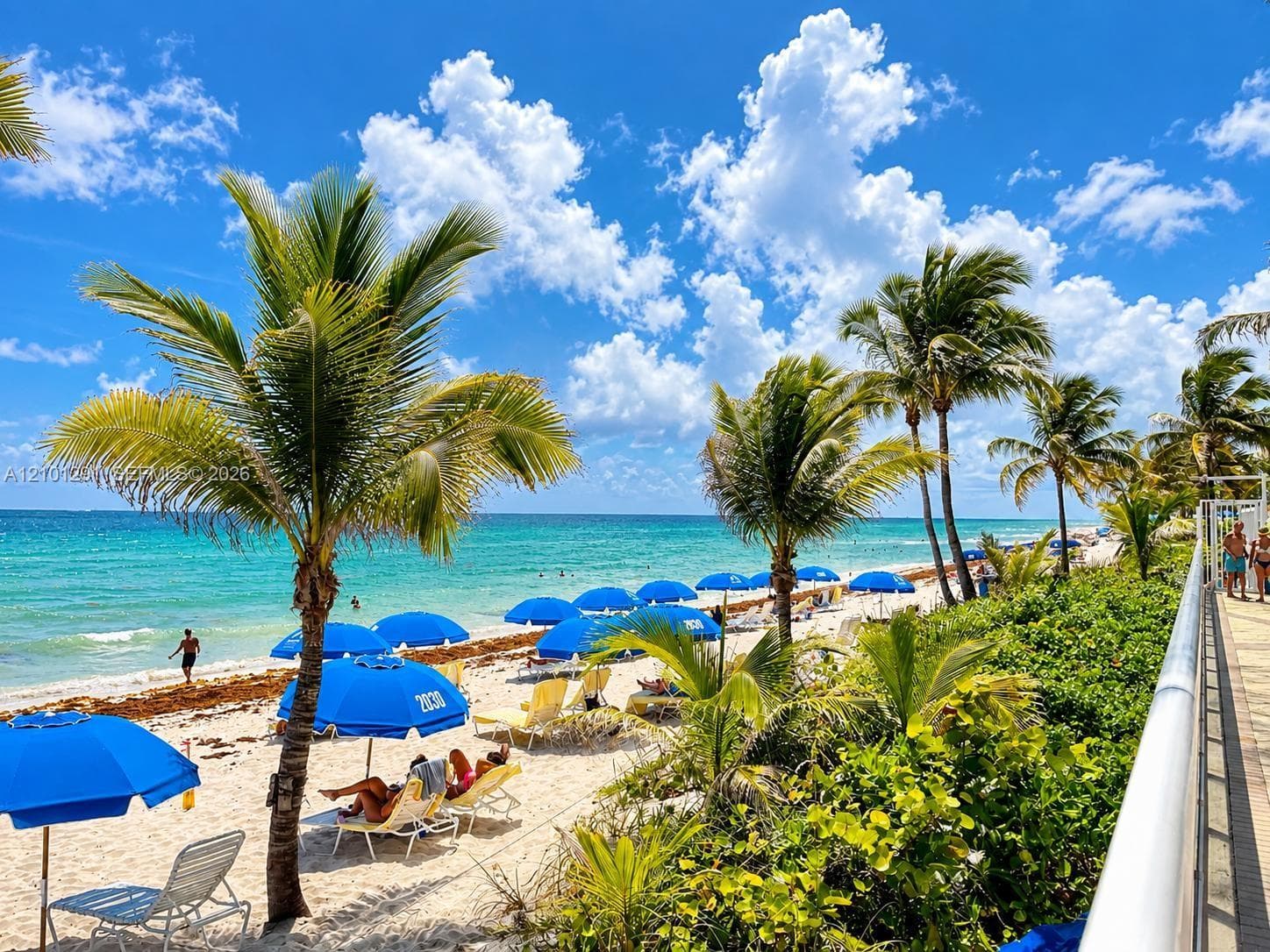 2030 S Ocean Dr # 1004, Hallandale Beach FL 33009 - Hallandale Beach, FL - Photo 1