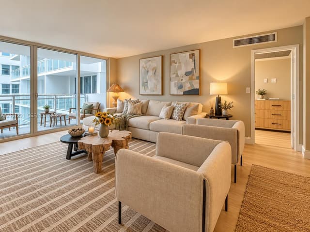 2030 S Ocean Dr # 1004, Hallandale Beach FL 33009 - Hallandale Beach, FL - Photo 5