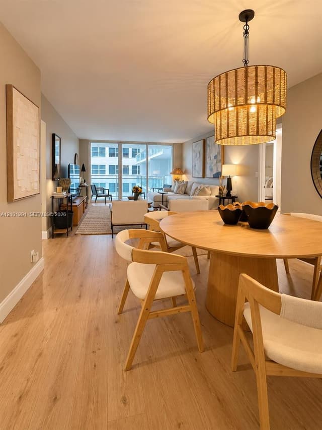 2030 S Ocean Dr # 1004, Hallandale Beach FL 33009 - Hallandale Beach, FL - Photo 4