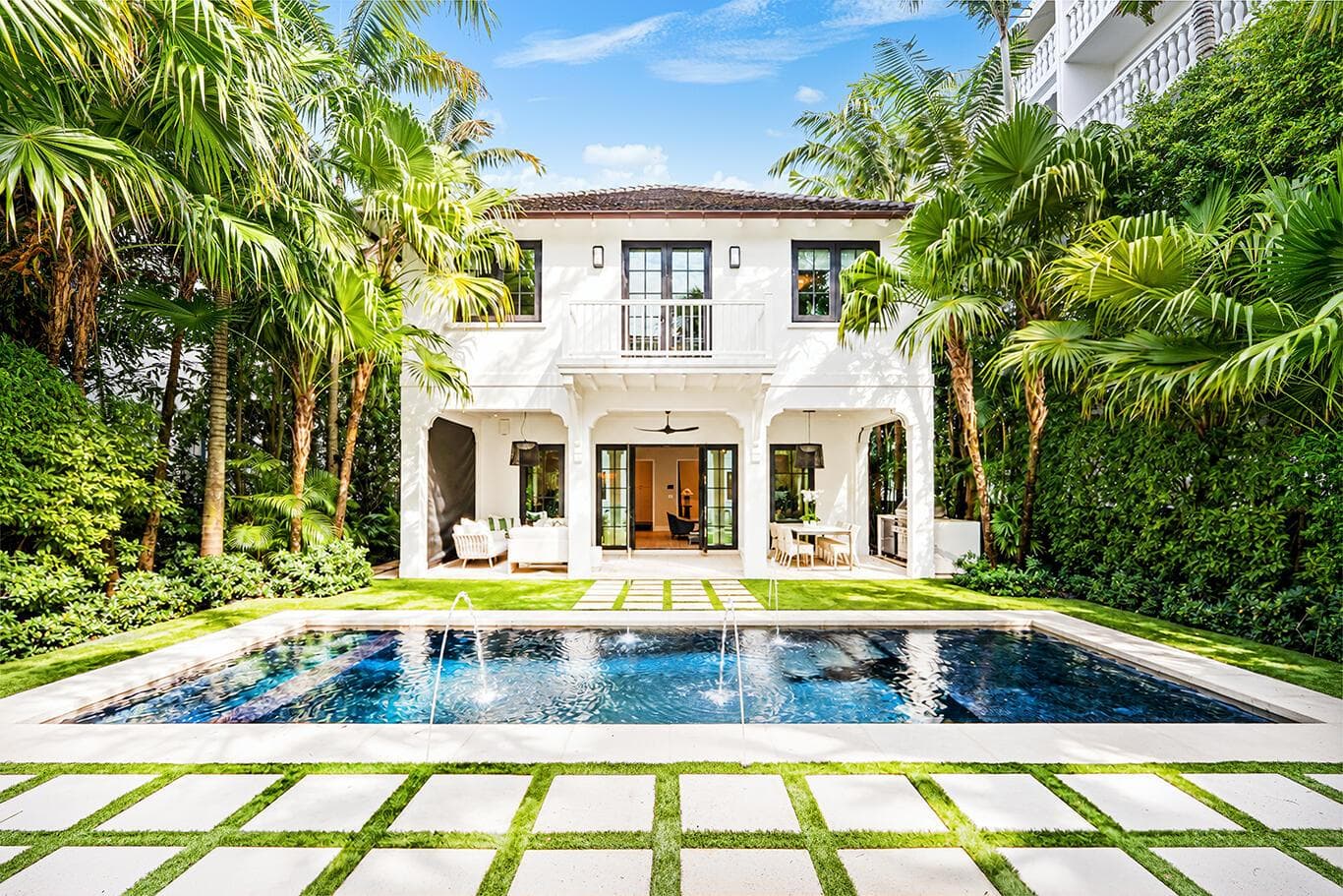412 Brazilian Avenue, Palm Beach FL 33480 - Palm Beach, FL - Photo 1