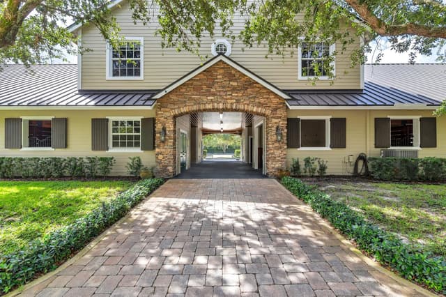 14366 BELMONT Trace, Wellington FL 33414 - Wellington, FL - Photo 2