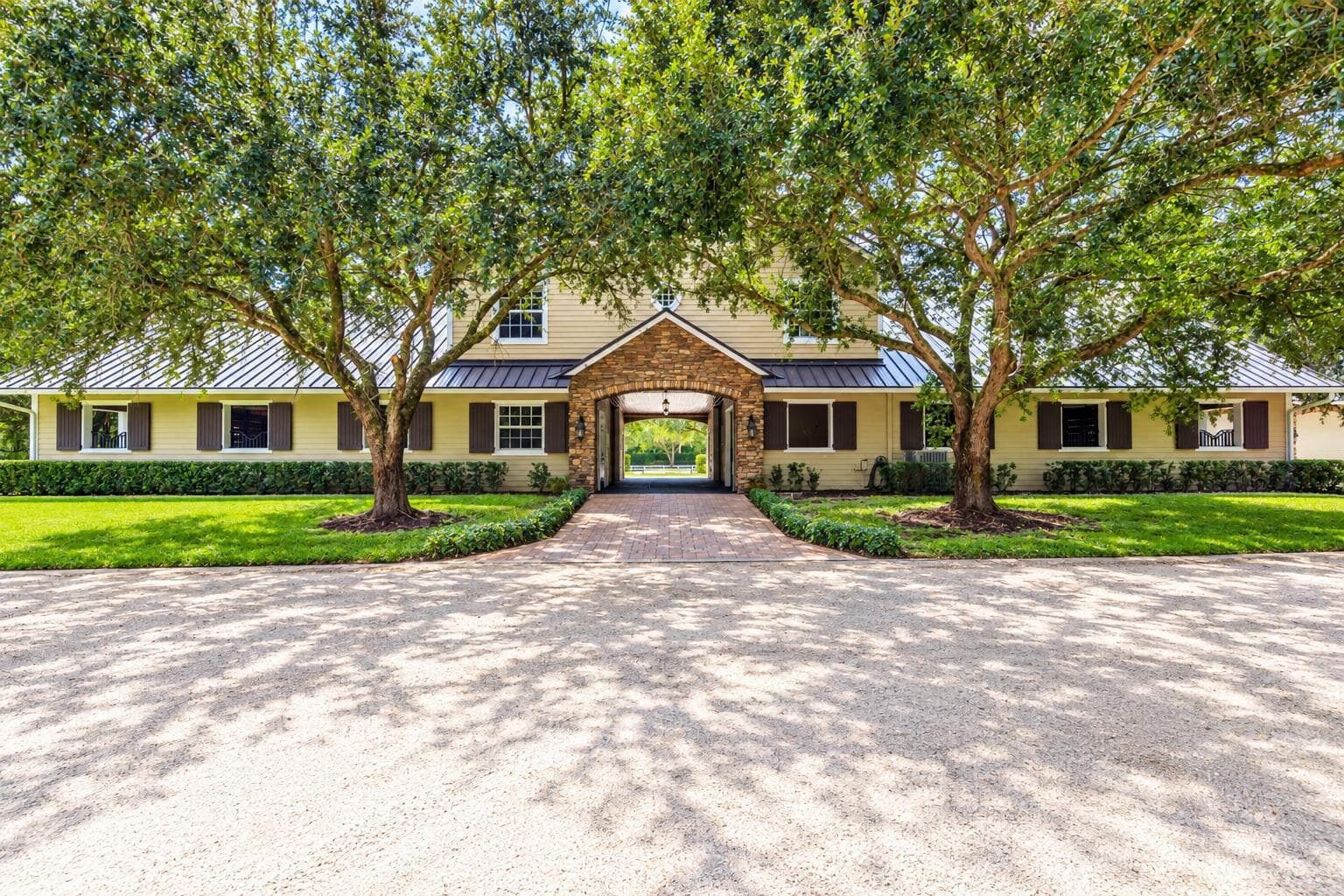 14366 BELMONT Trace, Wellington FL 33414 - Wellington, FL - Photo 1