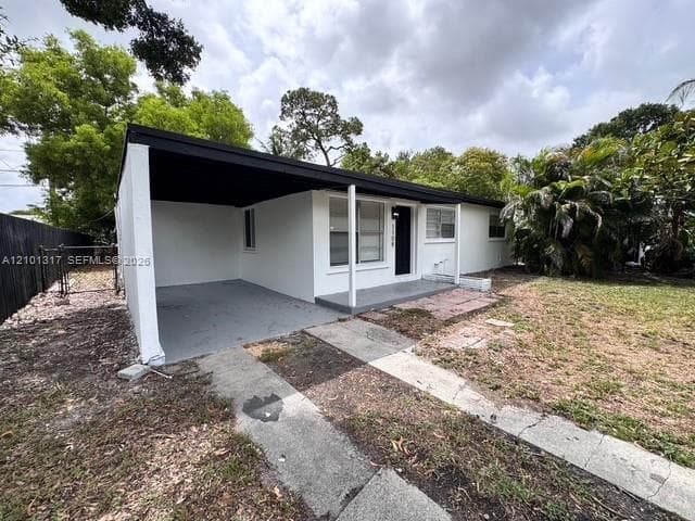 1108 SW 22nd Ave, Fort Lauderdale FL 33312 - Fort Lauderdale, FL - Photo 2