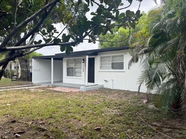 1108 SW 22nd Ave, Fort Lauderdale FL 33312 - Fort Lauderdale, FL - Photo 3