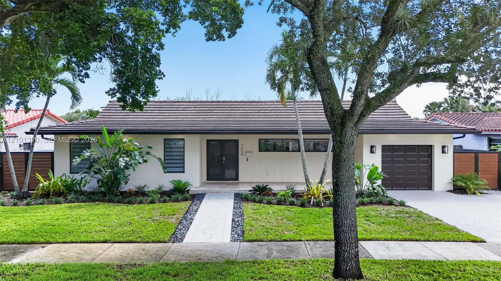 7020 Bamboo St, Miami Lakes FL 33014 - Miami Lakes, FL - Photo 1