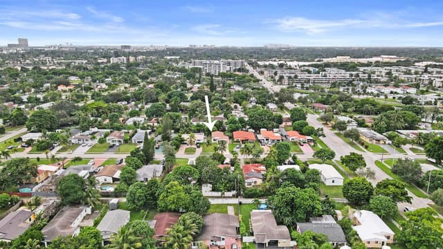 1532 NE 173RD Street, North Miami Beach FL 33162 - North Miami Beach, FL - Photo 3