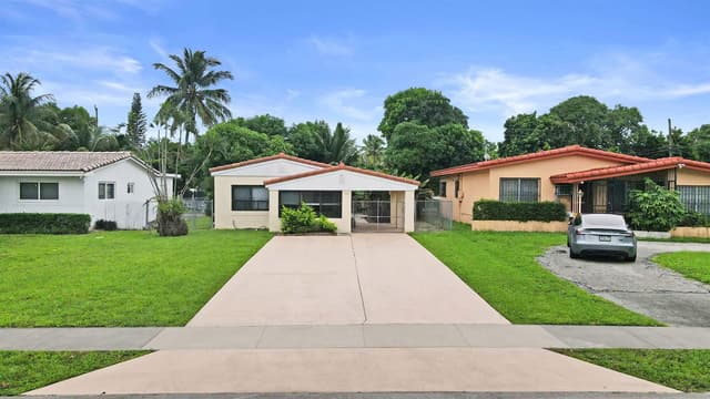 1532 NE 173RD Street, North Miami Beach FL 33162 - North Miami Beach, FL - Photo 5