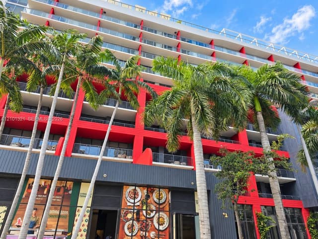 90 NE 32nd St # 901, Miami FL 33127 - Miami, FL - Photo 2