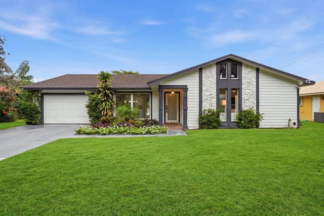 116 PERIWINKLE Drive, Hypoluxo FL 33462 - Hypoluxo, FL - Photo 4