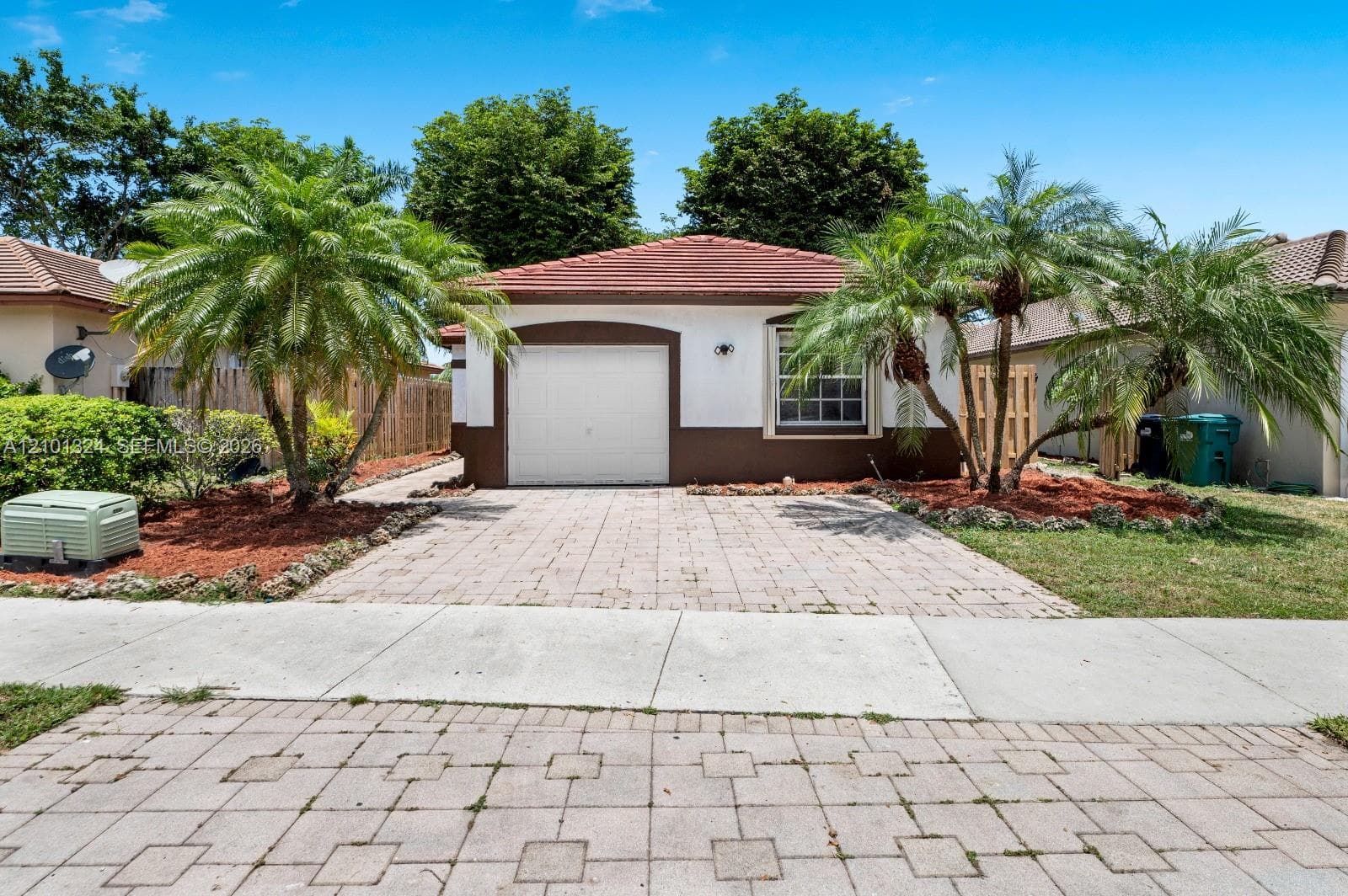 14613 SW 155th Pl, Miami FL 33196