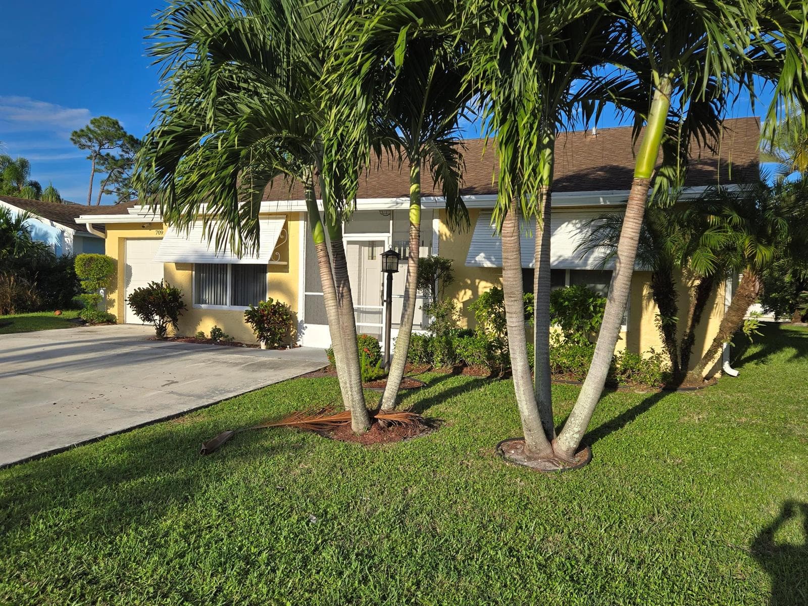 7099 PINE MANOR Drive, Lake Worth FL 33467 - Lake Worth, FL - Photo 1