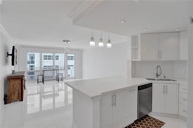 133 N POMPANO BEACH Boulevard # 1103, Pompano Beach FL 33062 - Pompano Beach, FL - Photo 4