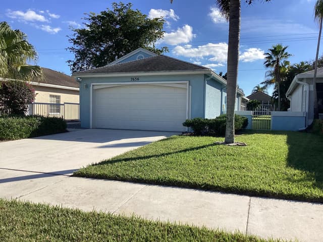 7636 MANSFIELD HOLLOW Road, Delray Beach FL 33446 - Delray Beach, FL - Photo 2