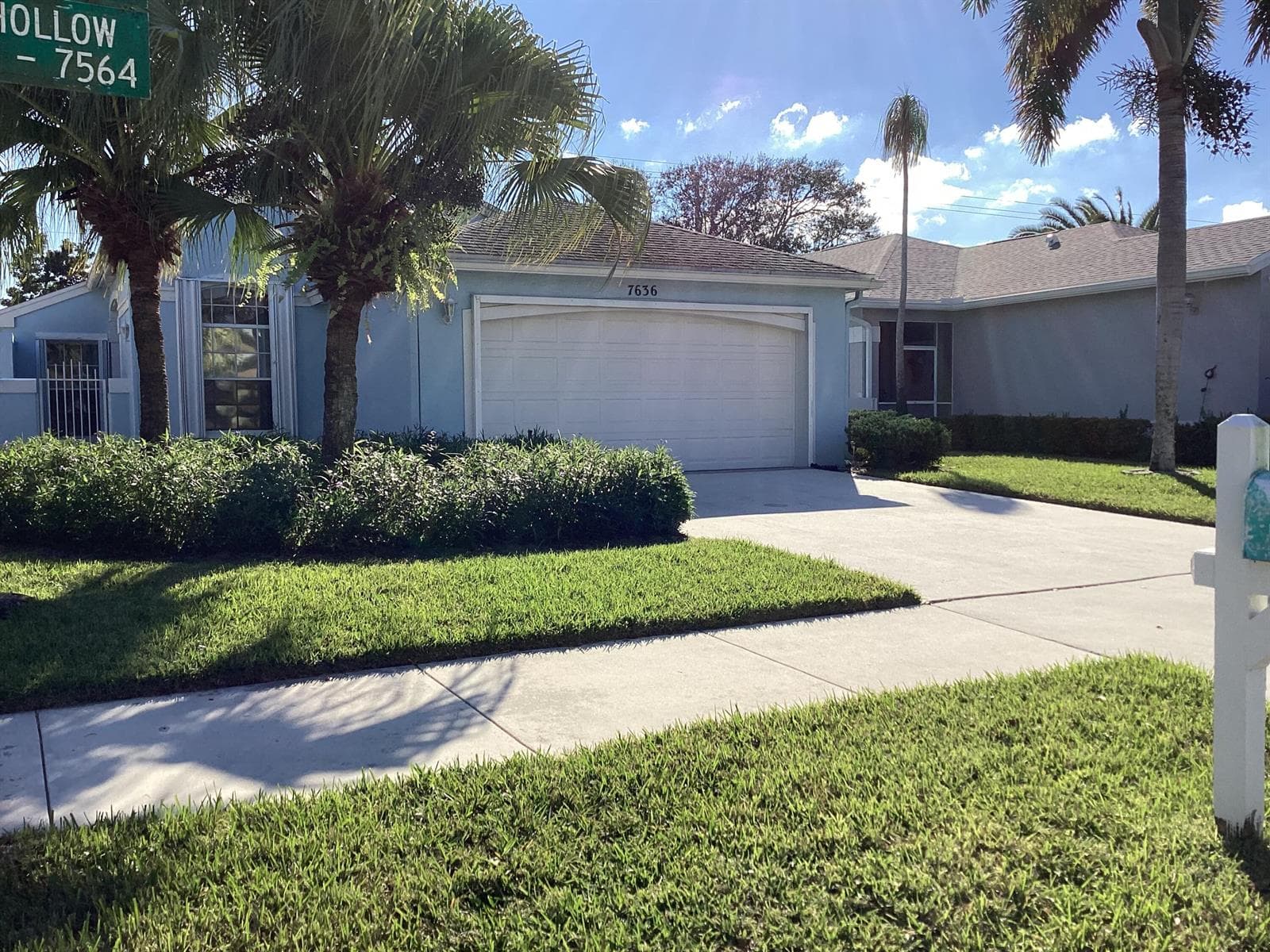 7636 MANSFIELD HOLLOW Road, Delray Beach FL 33446 - Delray Beach, FL - Photo 1