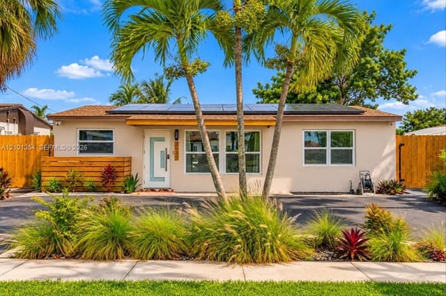 2639 Sherman St, Hollywood FL 33020 - Hollywood, FL - Photo 2
