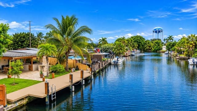2639 Sherman St, Hollywood FL 33020 - Hollywood, FL - Photo 5