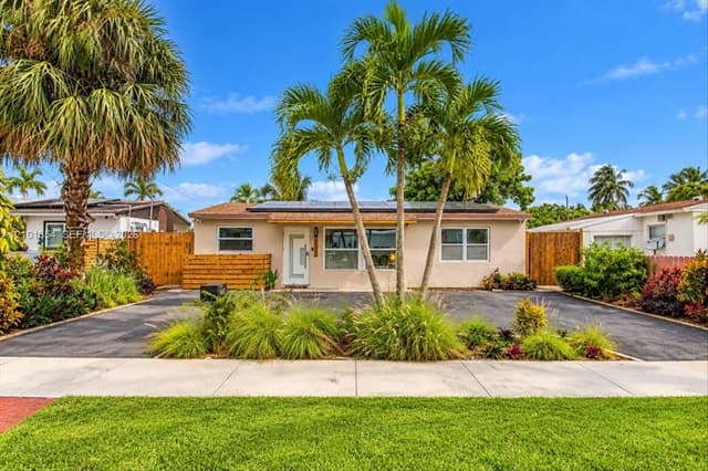 2639 Sherman St, Hollywood FL 33020 - Hollywood, FL - Photo 4