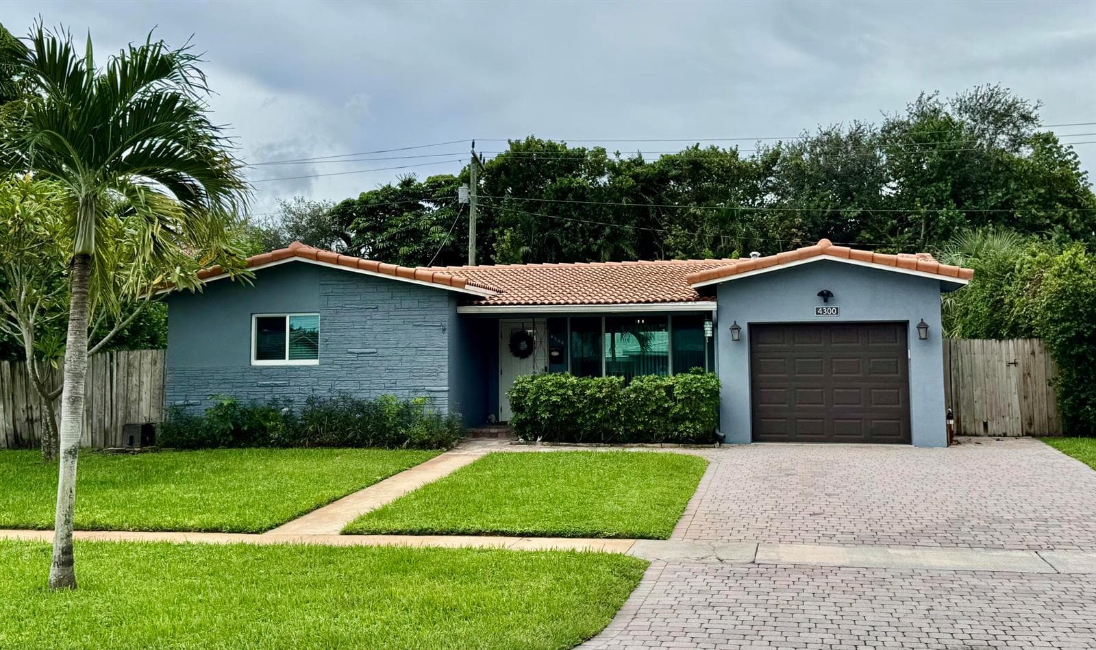 4300 GRANT Street, Hollywood FL 33021